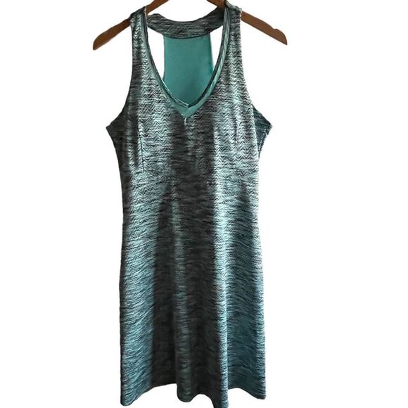MPG ~ Womens active dress ~ shelf bra ~ size M - Picture 1 of 7